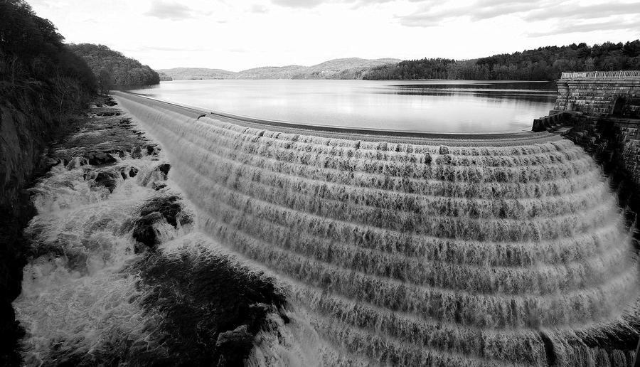 Little Italy on the Croton: The Hidden World of the Dam Workers