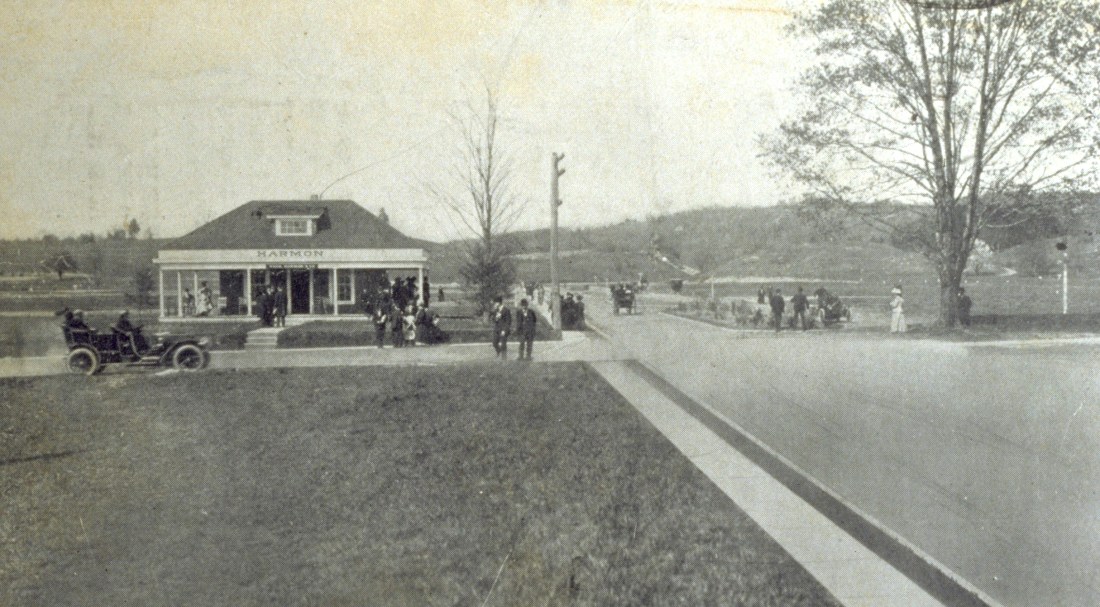 Selling Today Like Hot Cakes!