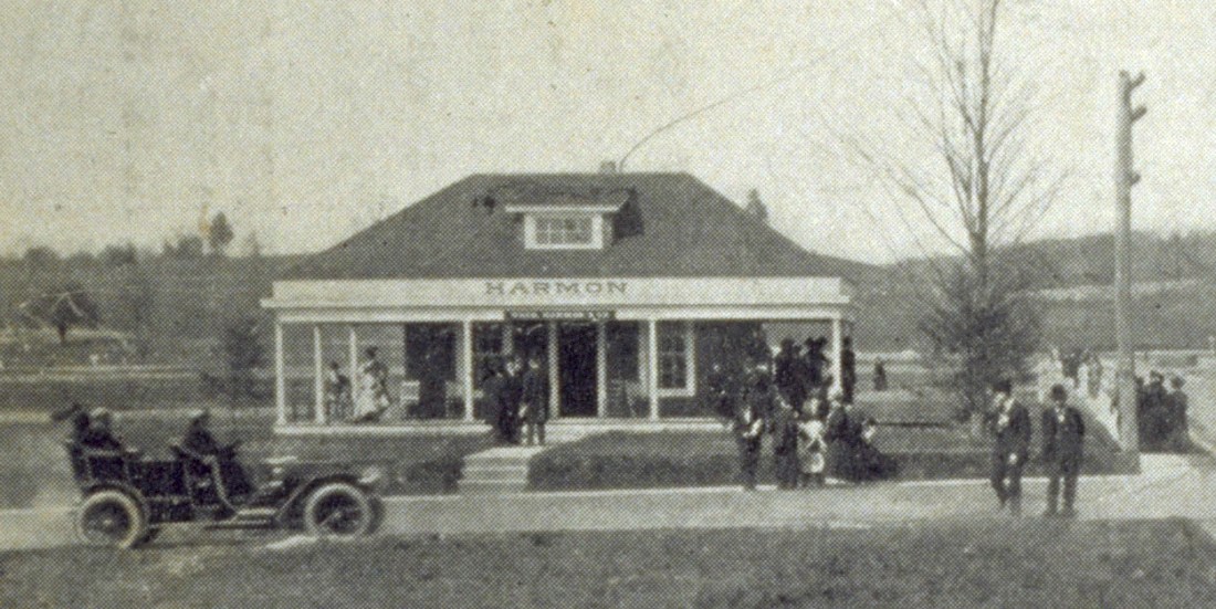 Selling Today Like Hot Cakes!