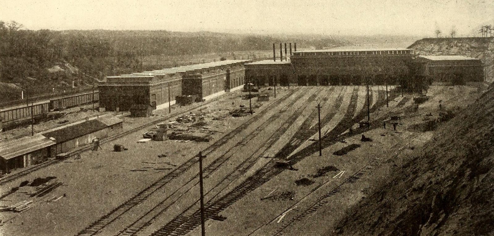 crotonhistory harmon-yards-looking-south mid
