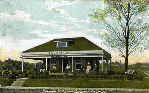 What Does Everyone Want? Land