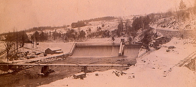 John Quincy Adams Sends His Regrets