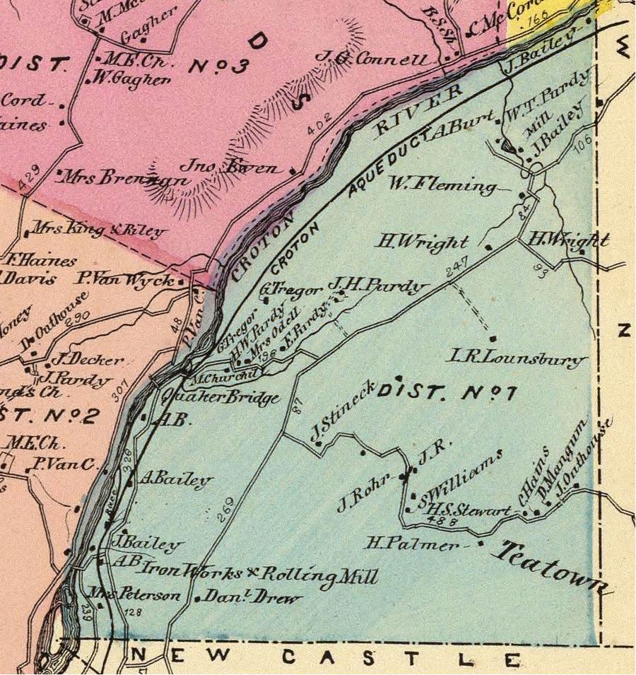 Teatown, 1868