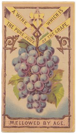 The Season of the Vintage