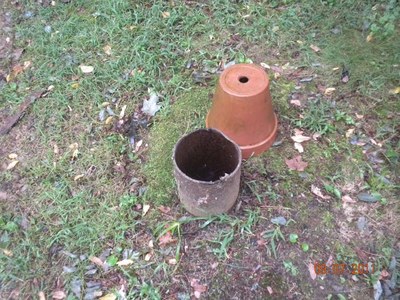Second well casing recorded in 2011