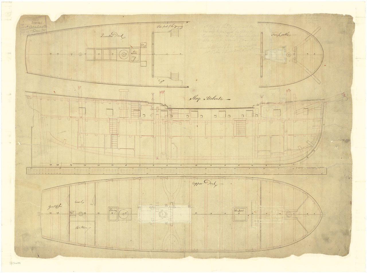 hms vulture mid