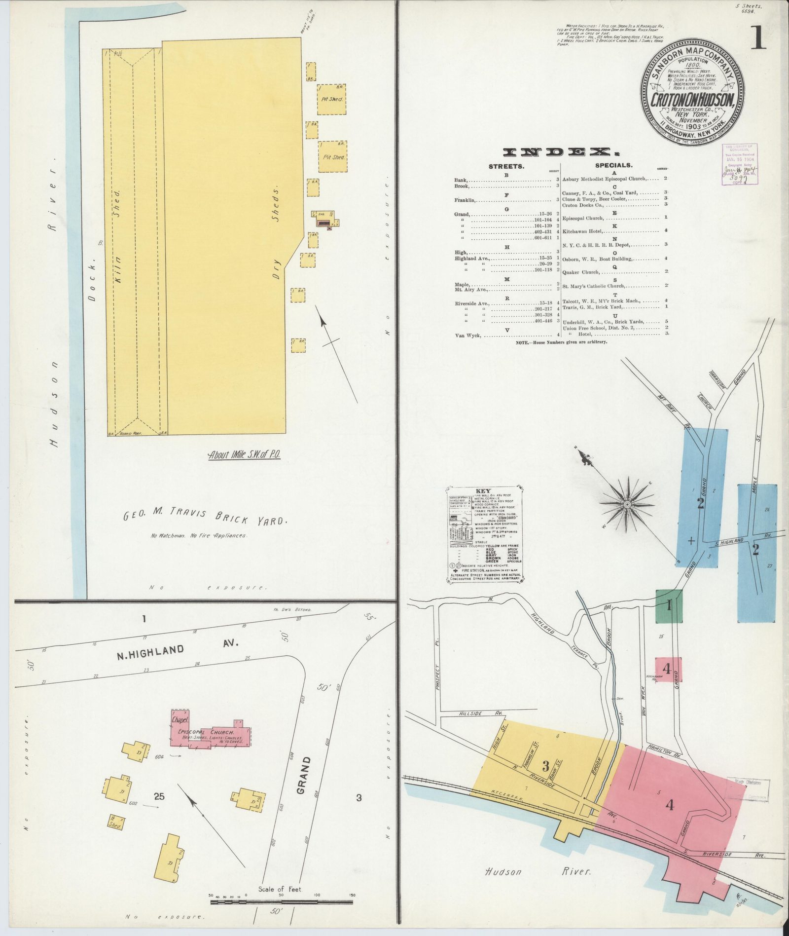 loc sanborn croton 1903 mid
