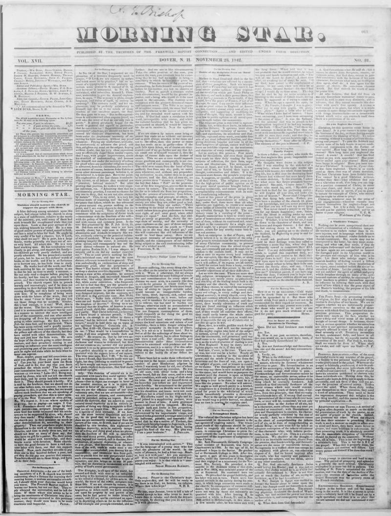 newspaper_1842_morning_star_poem.jpg
