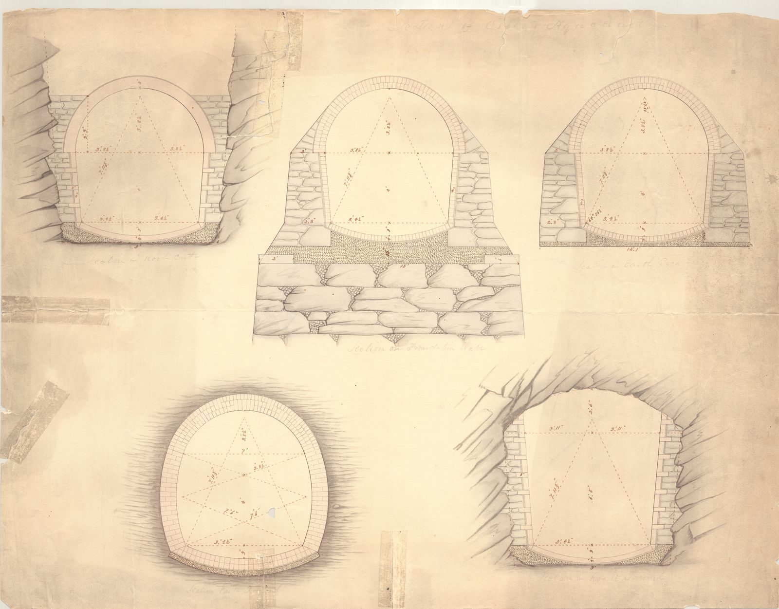 nyheritage croton aqueduct general plan mid