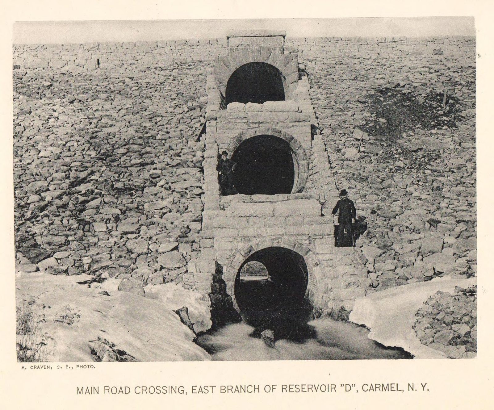 nyheritage croton aqueduct reservoir d 1895 mid