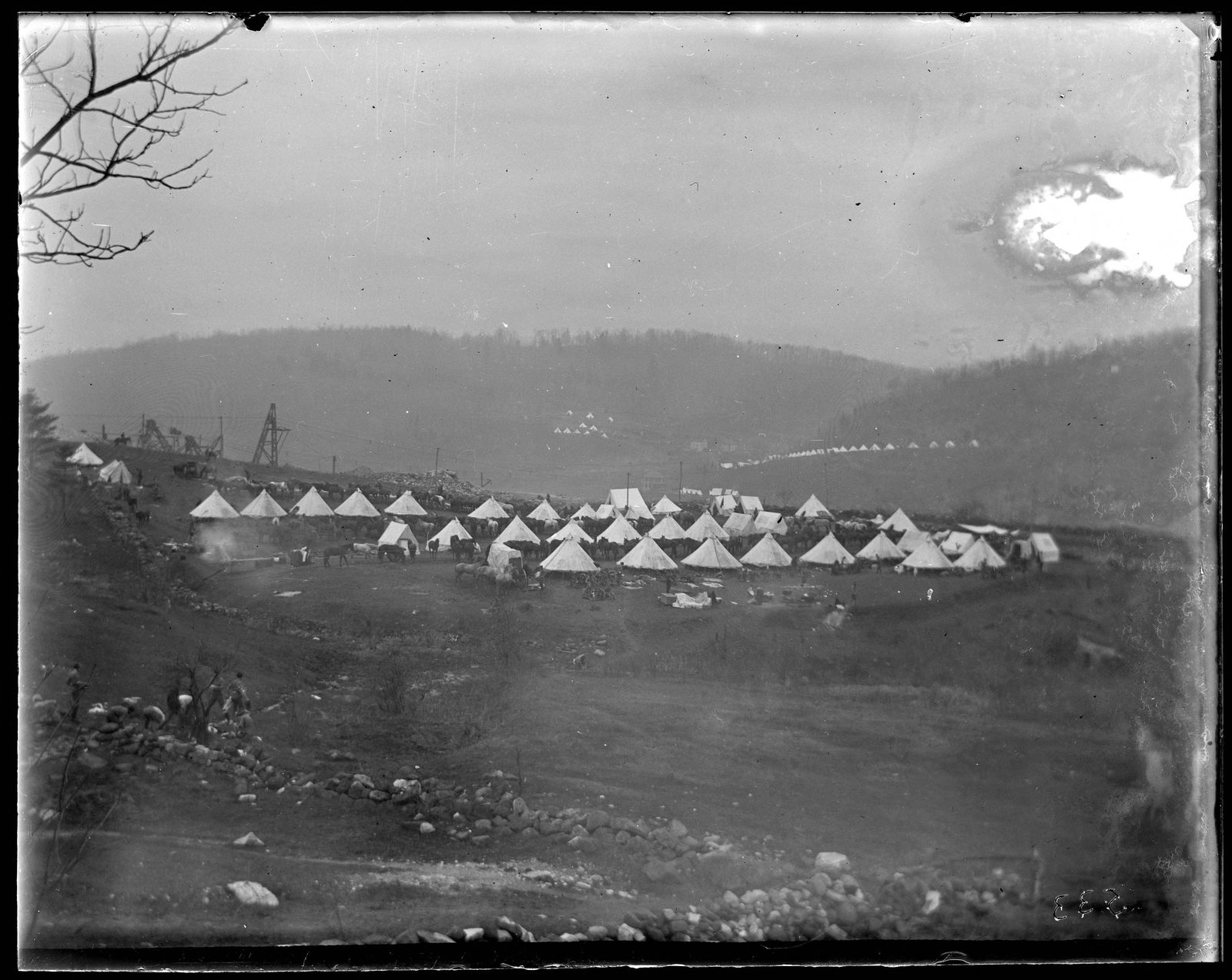 nyheritage croton dam strike camp a mid