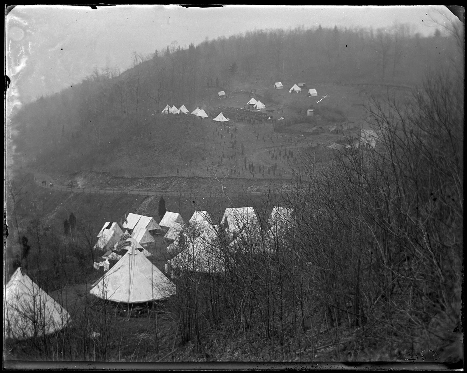nyheritage croton dam strike camp b mid