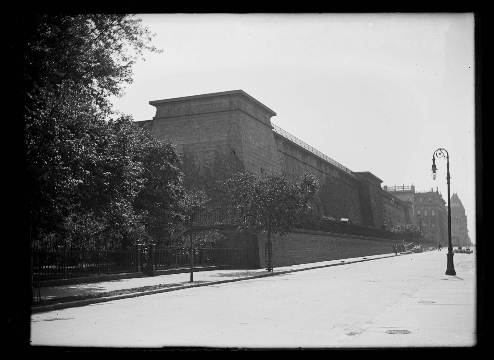 nyheritage croton reservoir nyc 1902c mid