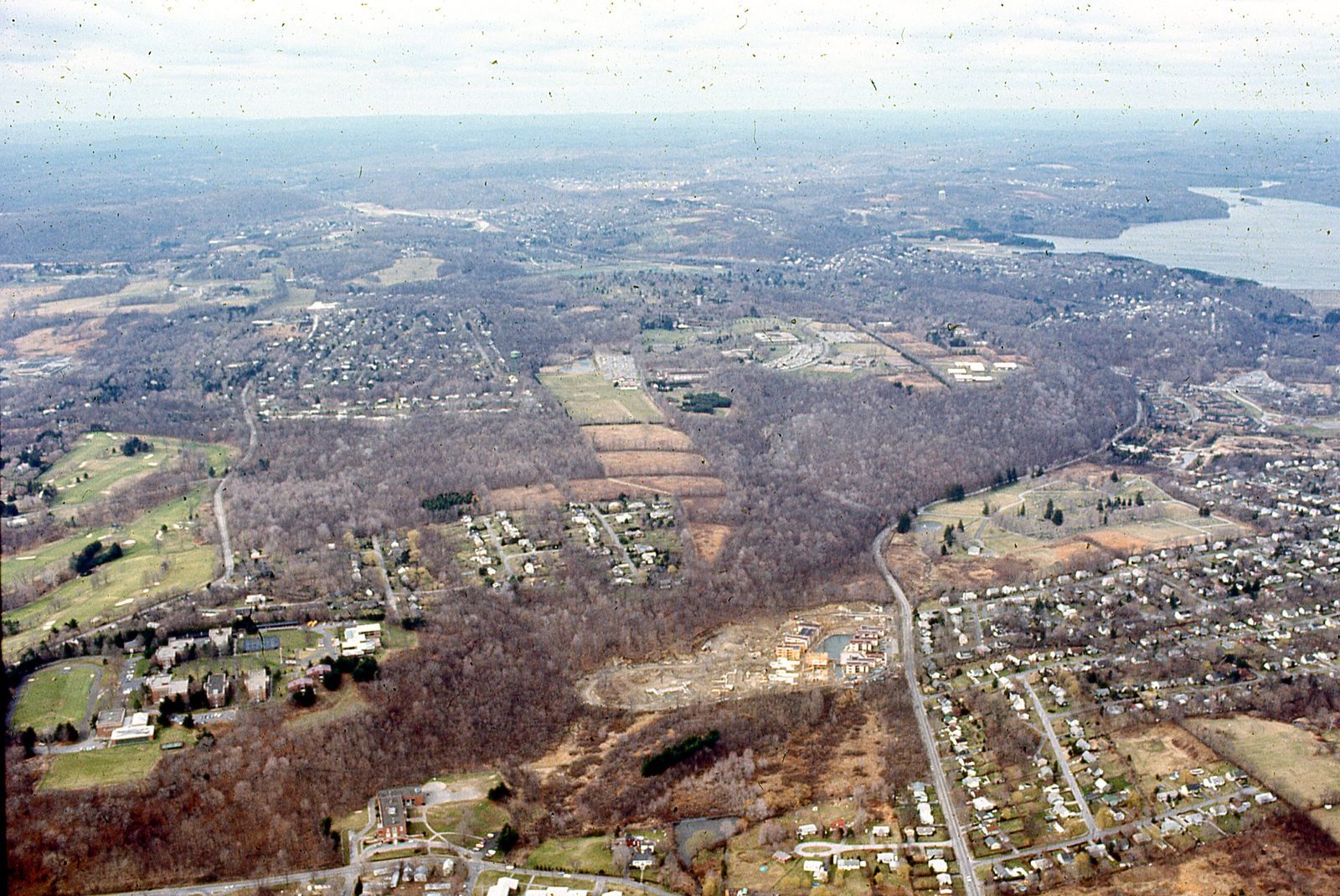 nyheritage scpl aerial croton reservoir mid