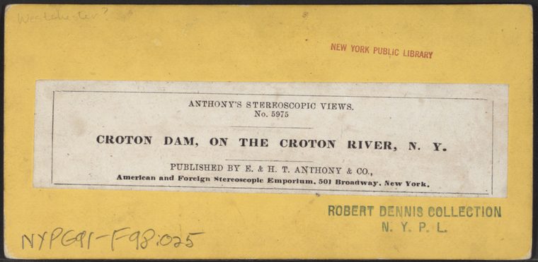 nypl croton dam stereo 1865 mid