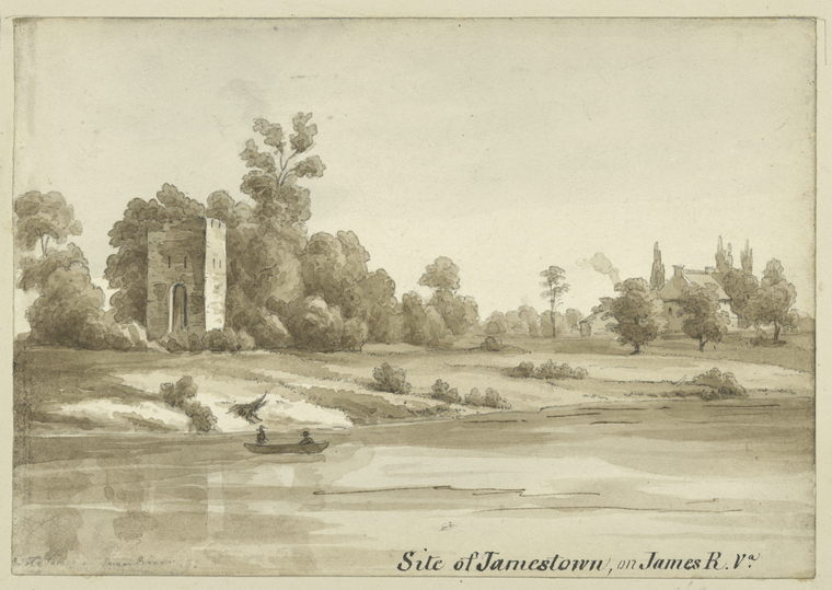 Croton Aqueduct Tower in Valley