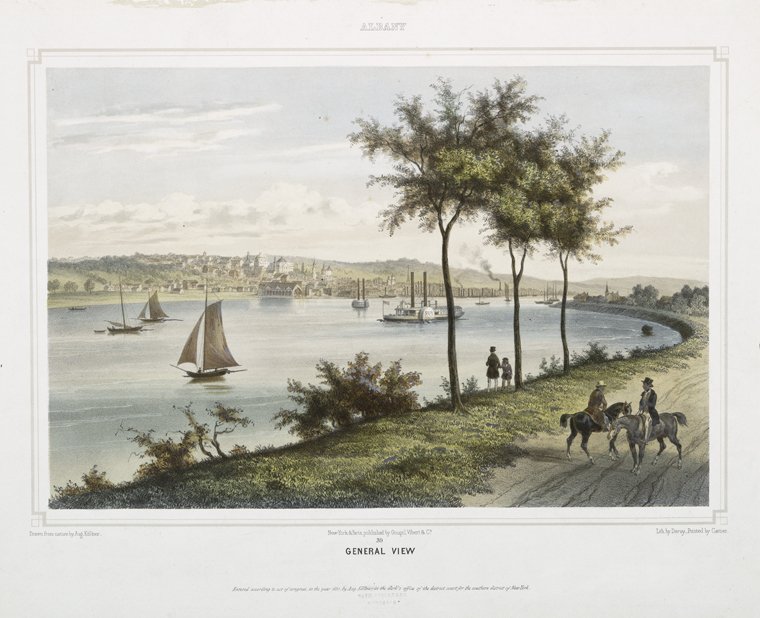 Croton Aqueduct Harlem River Crossing