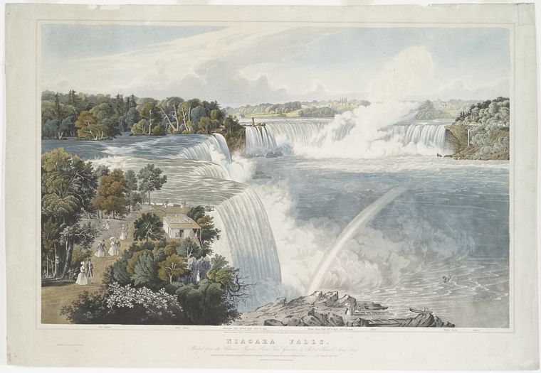 Niagara Falls