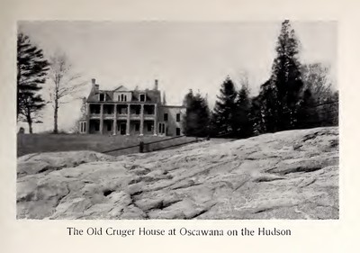 Cruger house, published 1902
