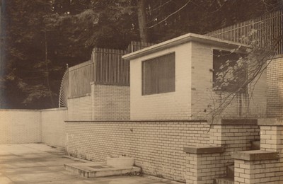 Fish House Spring