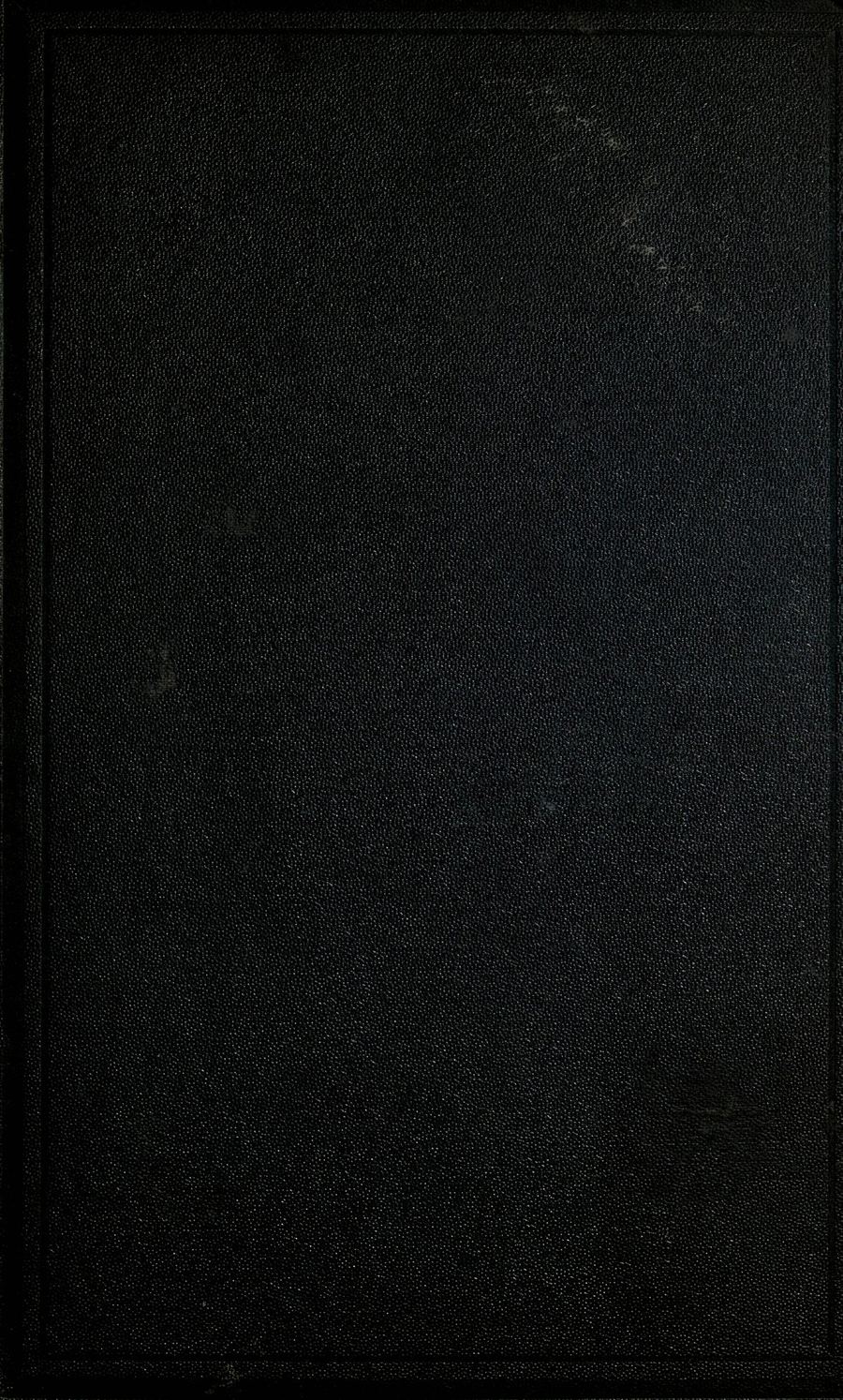 Title Page — History of the Indian Tribes of Hudson's River