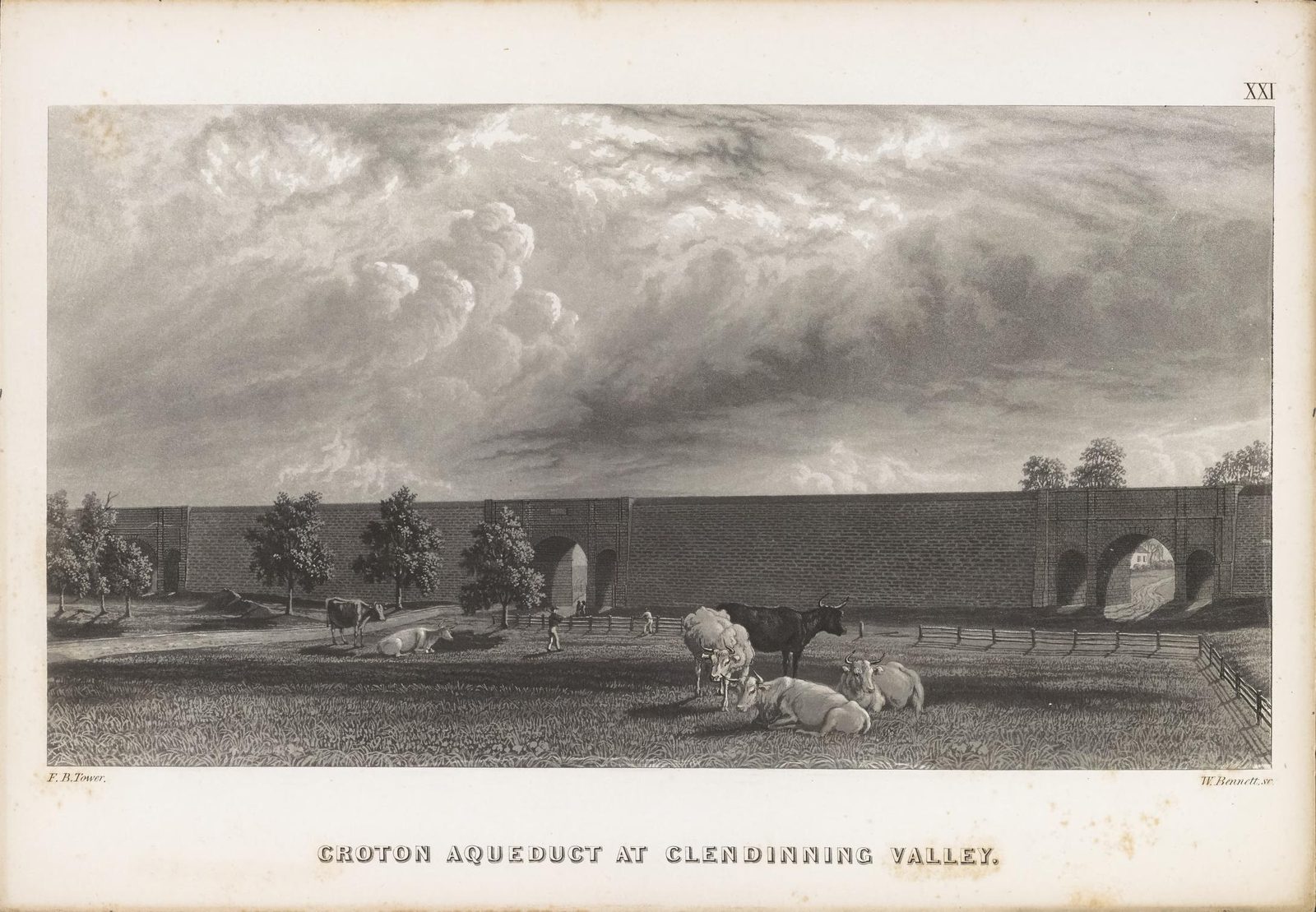 tower croton aqueduct p8 mid