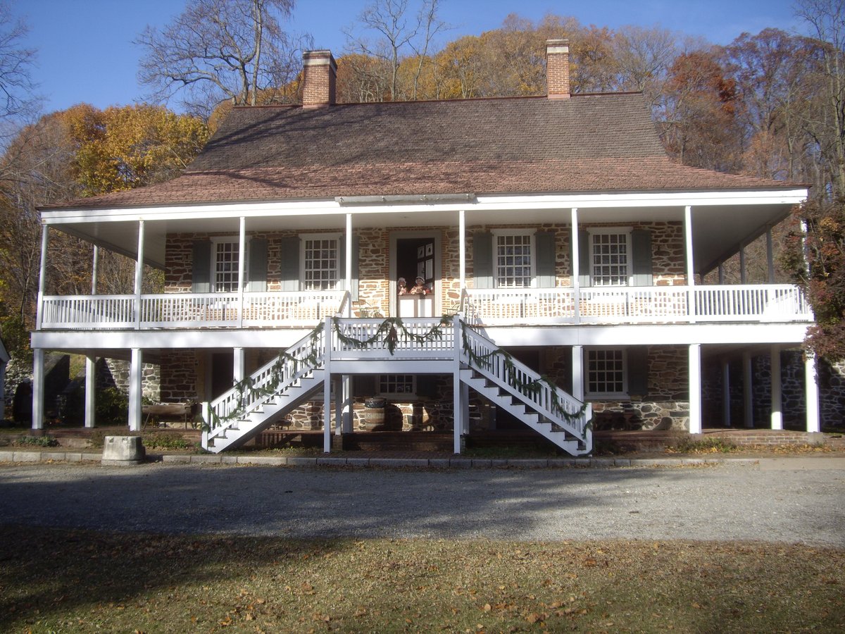 Van Cortlandt Manor — Croton-on-Hudson