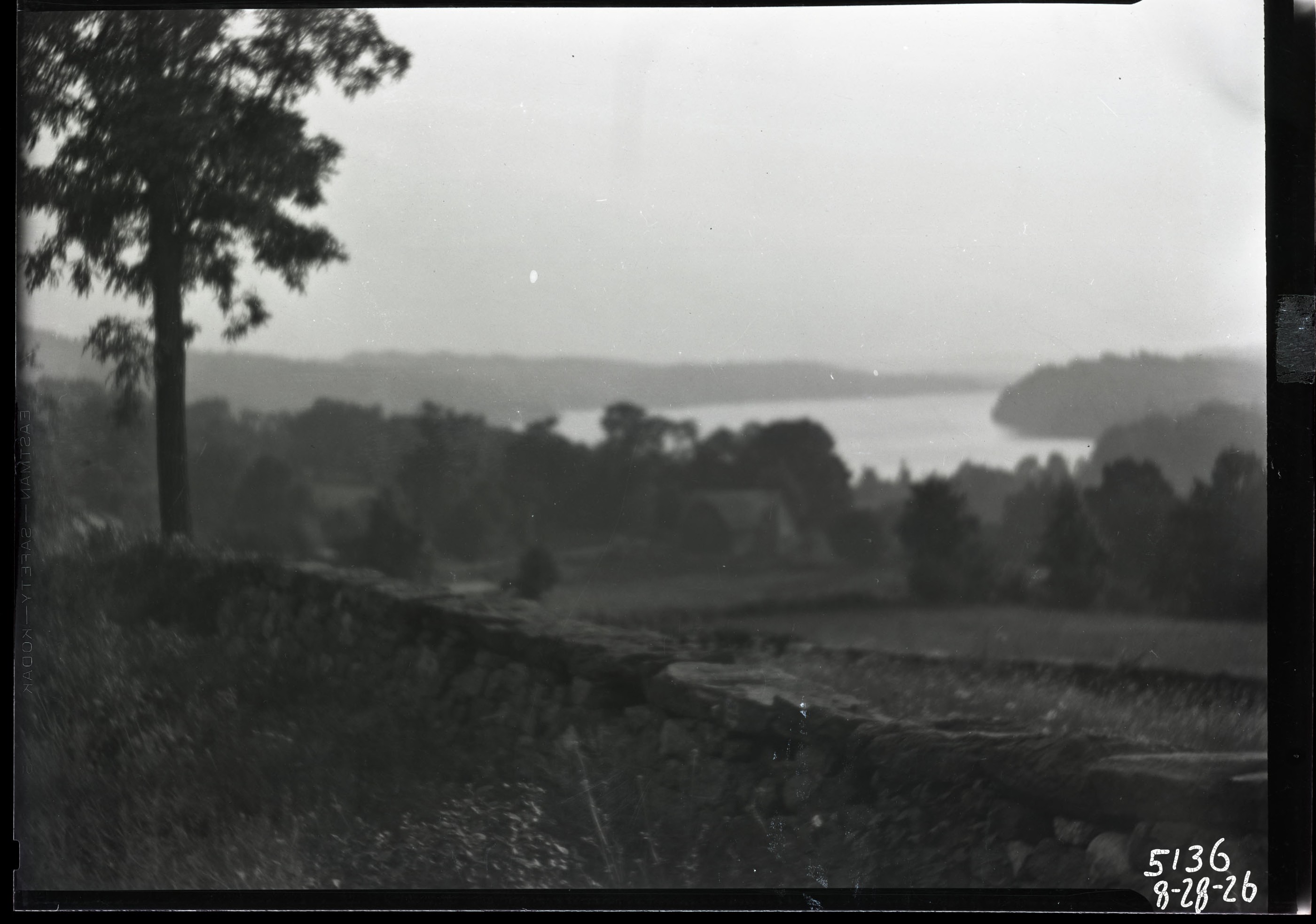 Croton Lake 1926A