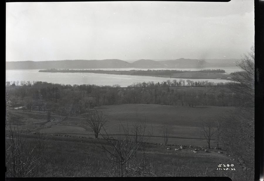 Croton Point Peninsula 1926A