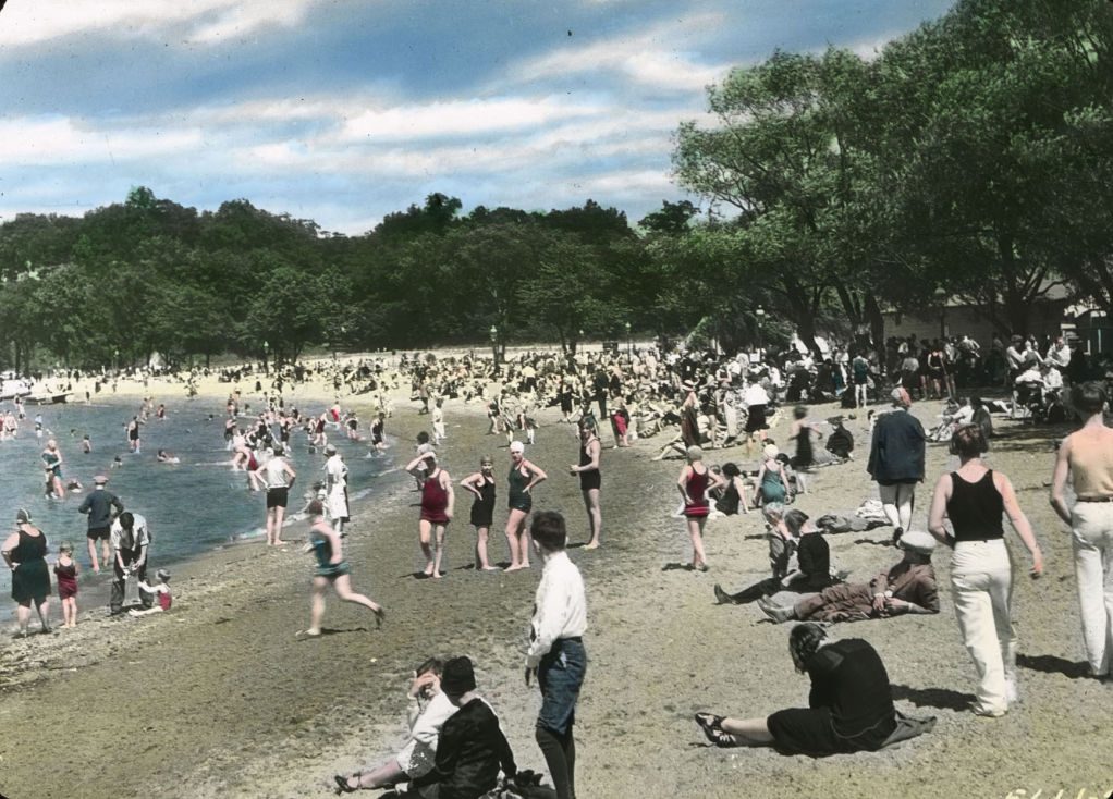 wca lanternslide croton point beach mid