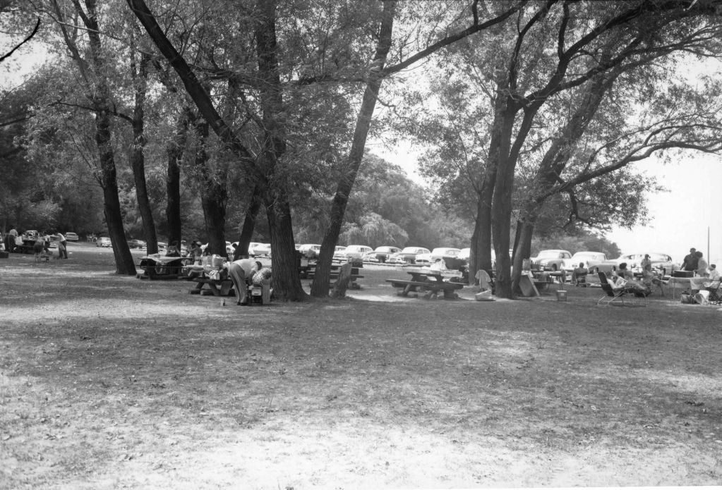 wca pjg croton point park 1957 mid
