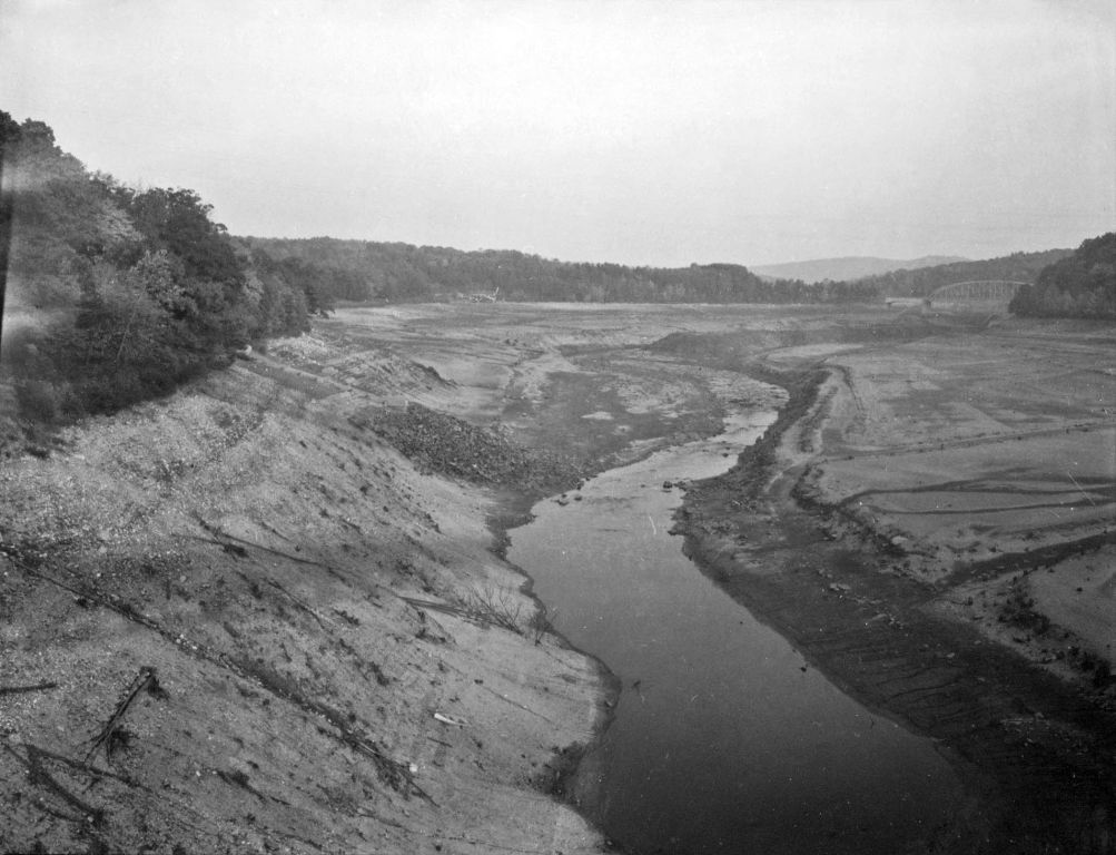 Park Commission New Croton Reservoir B