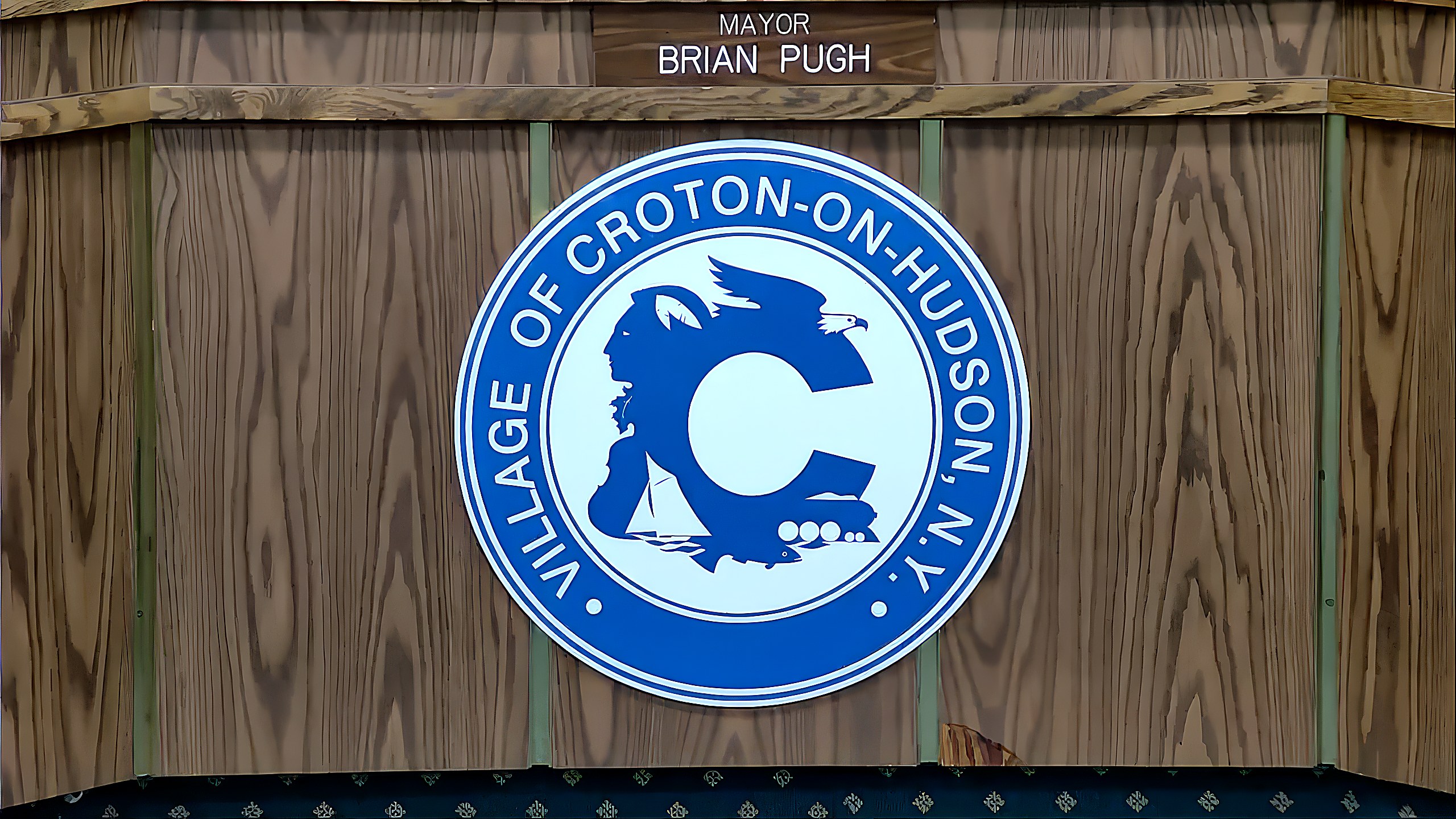 The Board of Trustees convenes for the June 2 special meeting