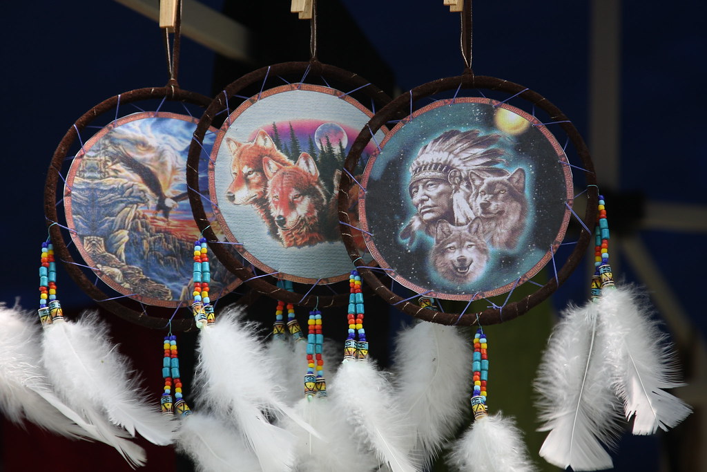 Native American Images