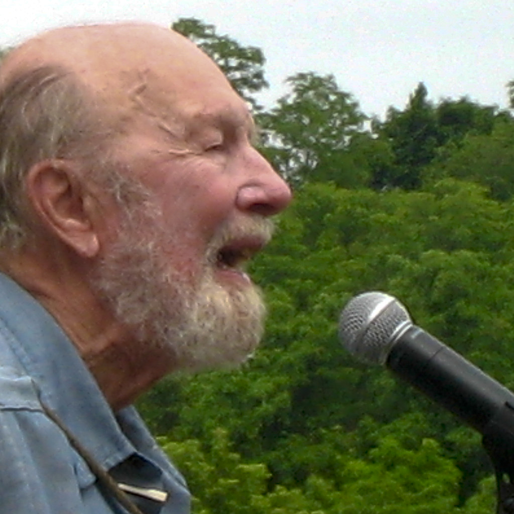 Pete Seeger