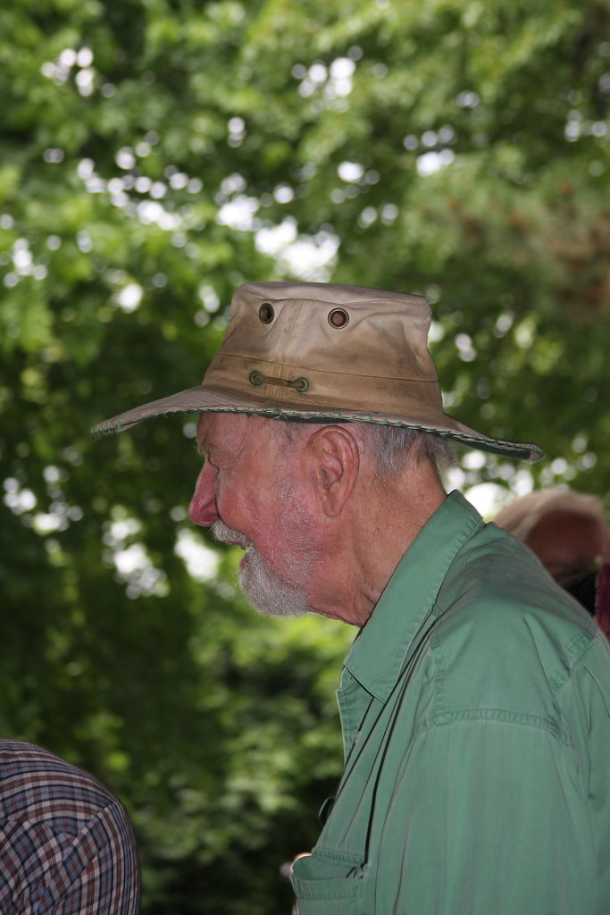 Pete Seeger