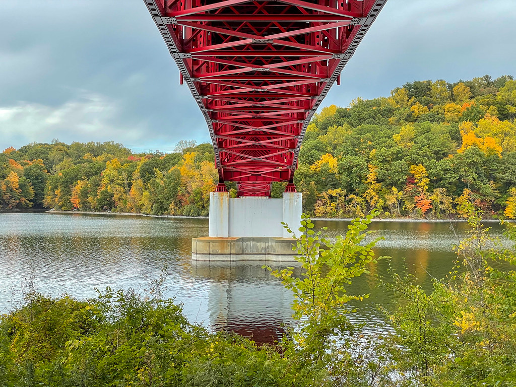 Taconic State Parkway Bridge