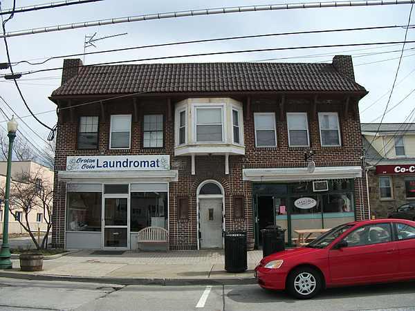 Croton-on-Hudson, New York