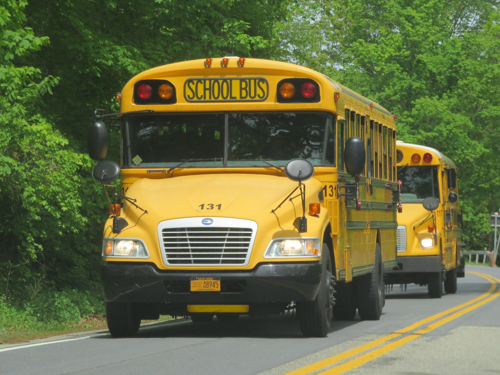 Croton-Harmon Schools #131