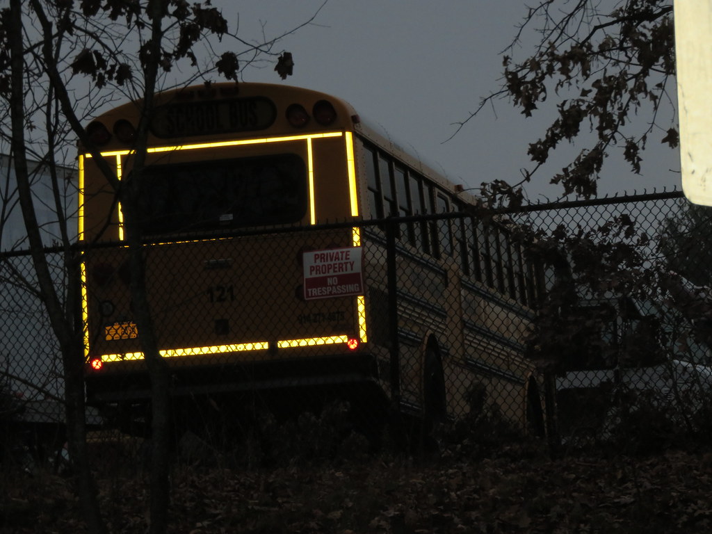 Croton-Harmon Schools #121