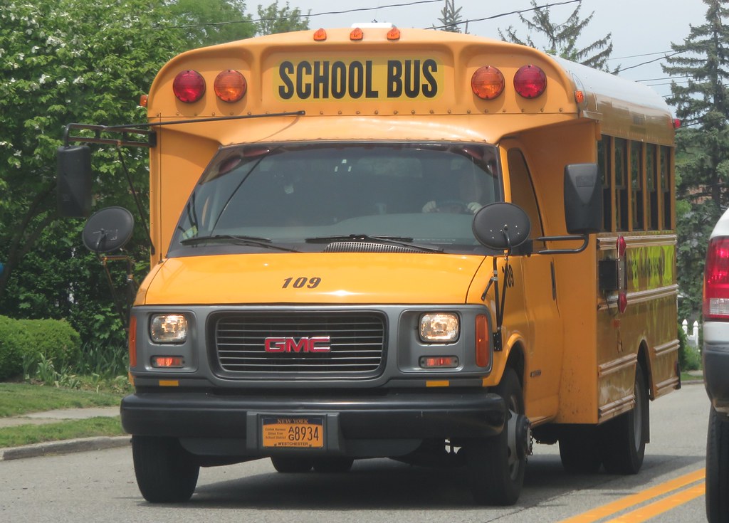 Croton-Harmon Schools #109