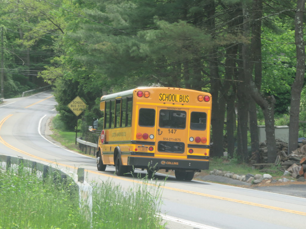 Croton-Harmon Schools #147