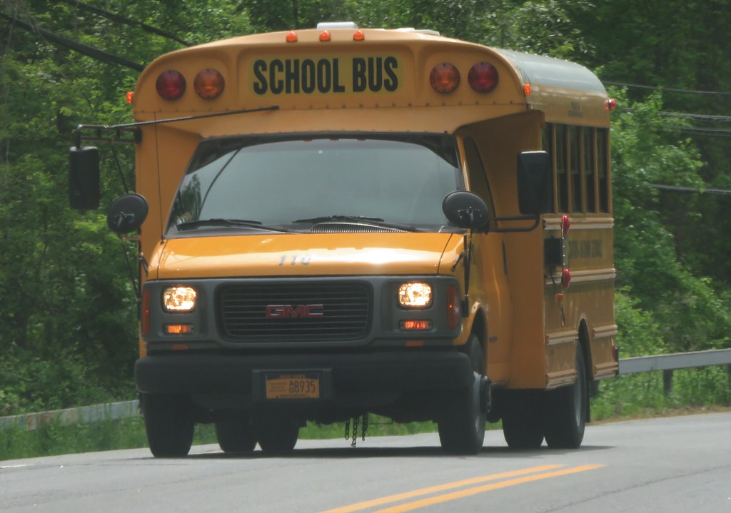 Croton-Harmon Schools #110