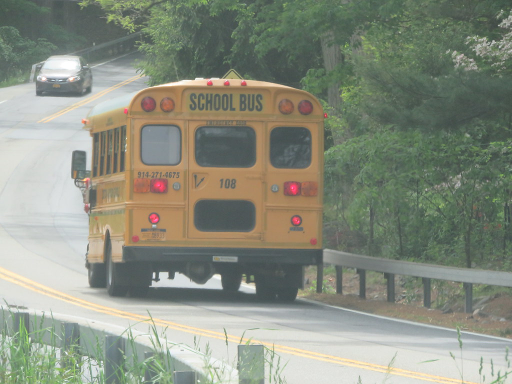 Croton-Harmon Schools #108