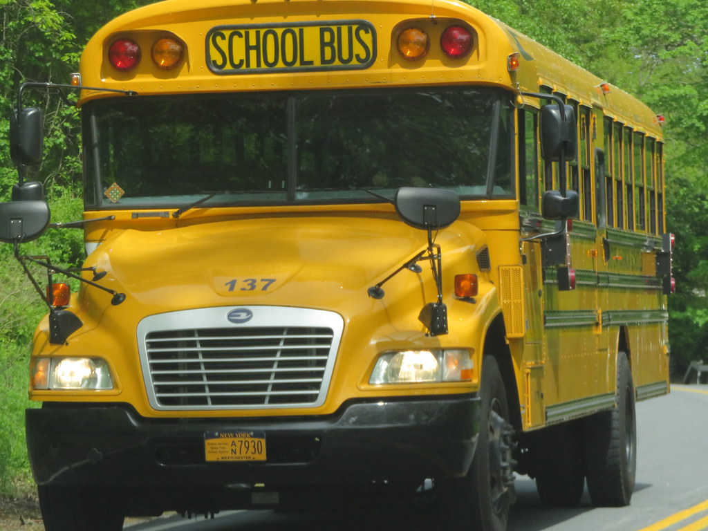 Croton-Harmon Schools #137