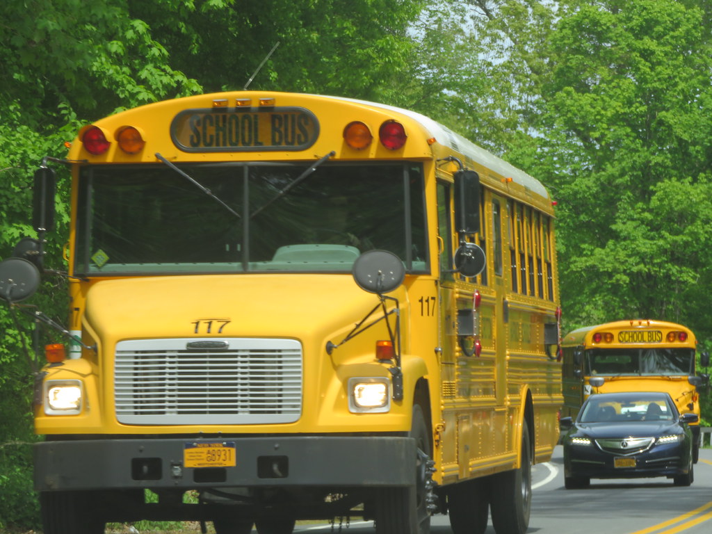 Croton-Harmon Schools #117