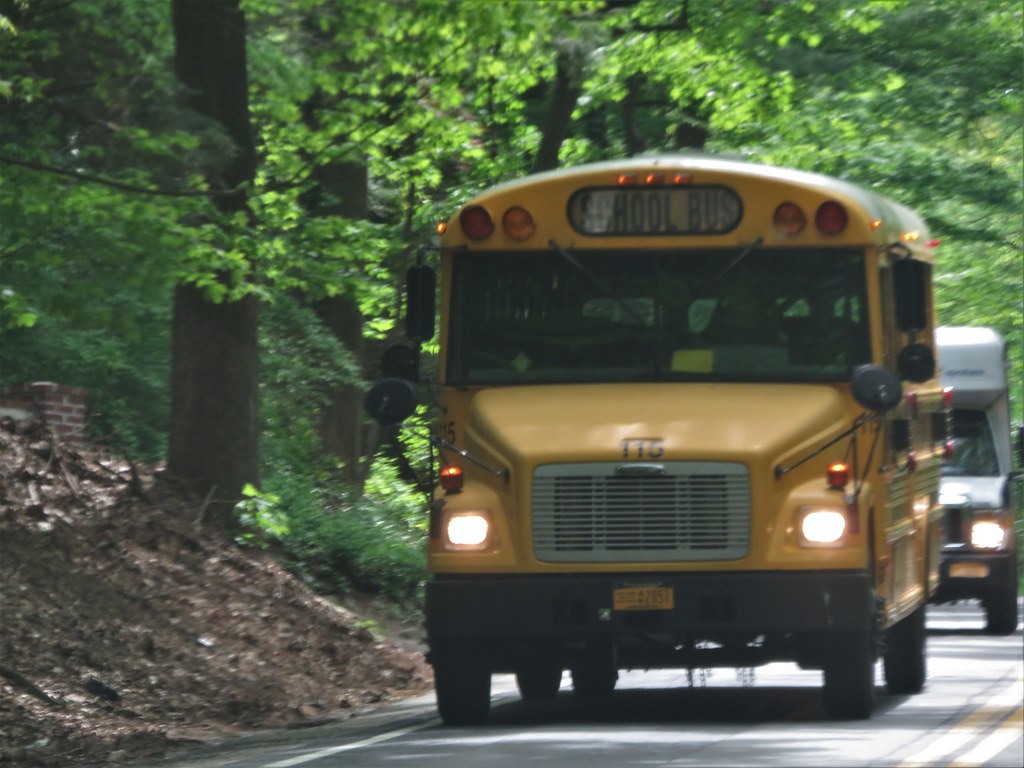 Croton-Harmon Schools #115