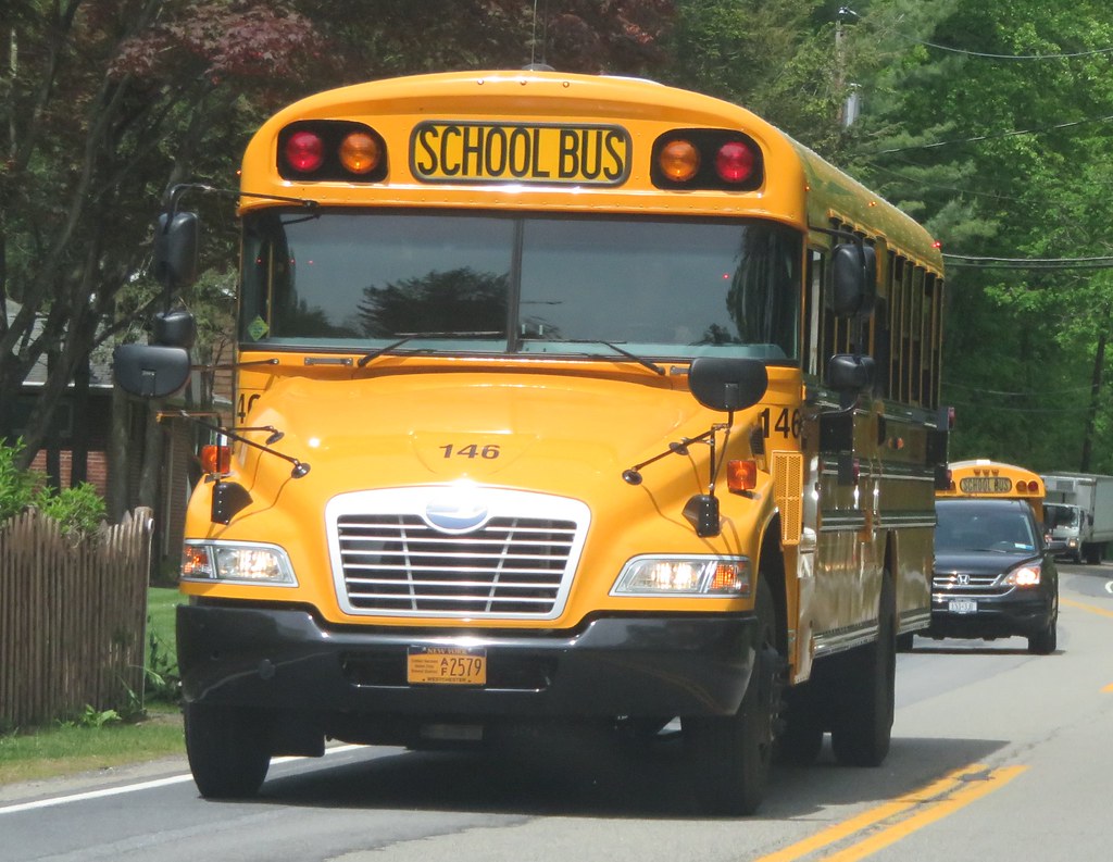 Croton-Harmon Schools #146