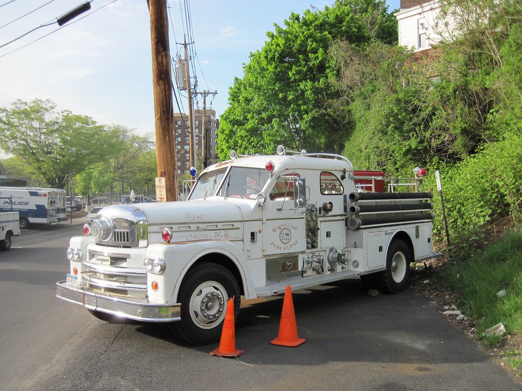 Old Croton Aqueduct Spring 2010