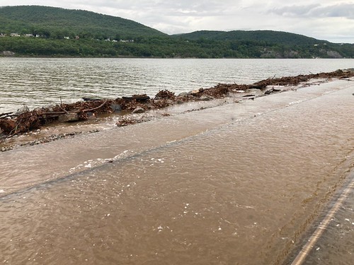 Metro-North Railroad Announces Service Change Due to Severe Weather